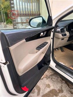 کیا سۆرینتۆ